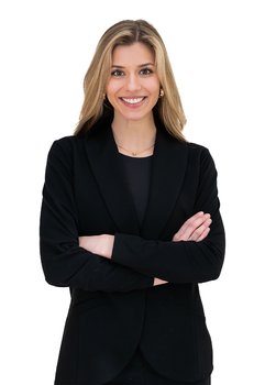 Photo of Maddie Goodwin
